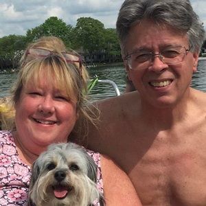 Meet your Posher, Jackie